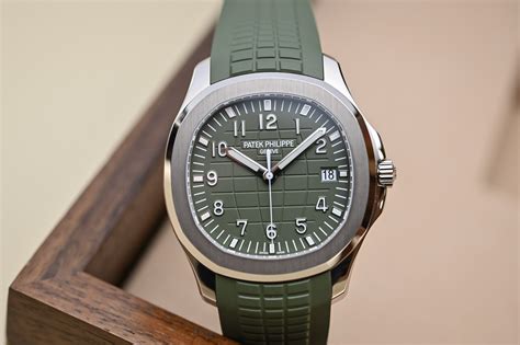 patek philippe aquanaut 5167 price|Patek Philippe 5168g price.